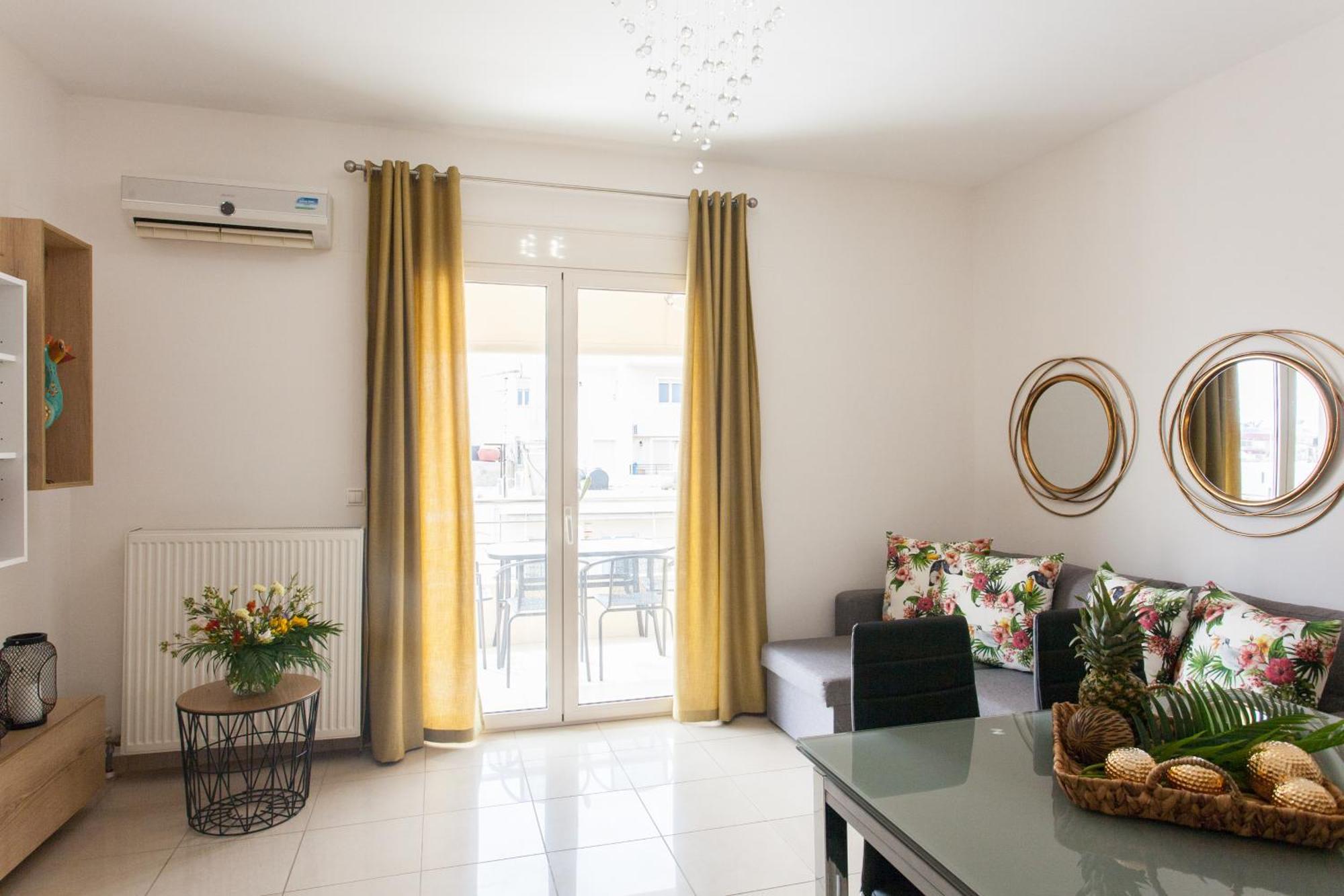 Mary Suites Chania Chania  Zewnętrze zdjęcie