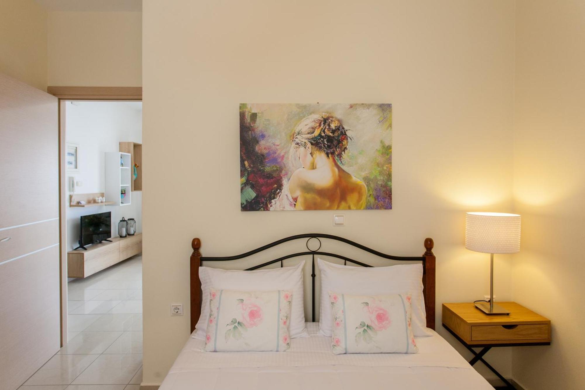 Mary Suites Chania Chania  Zewnętrze zdjęcie