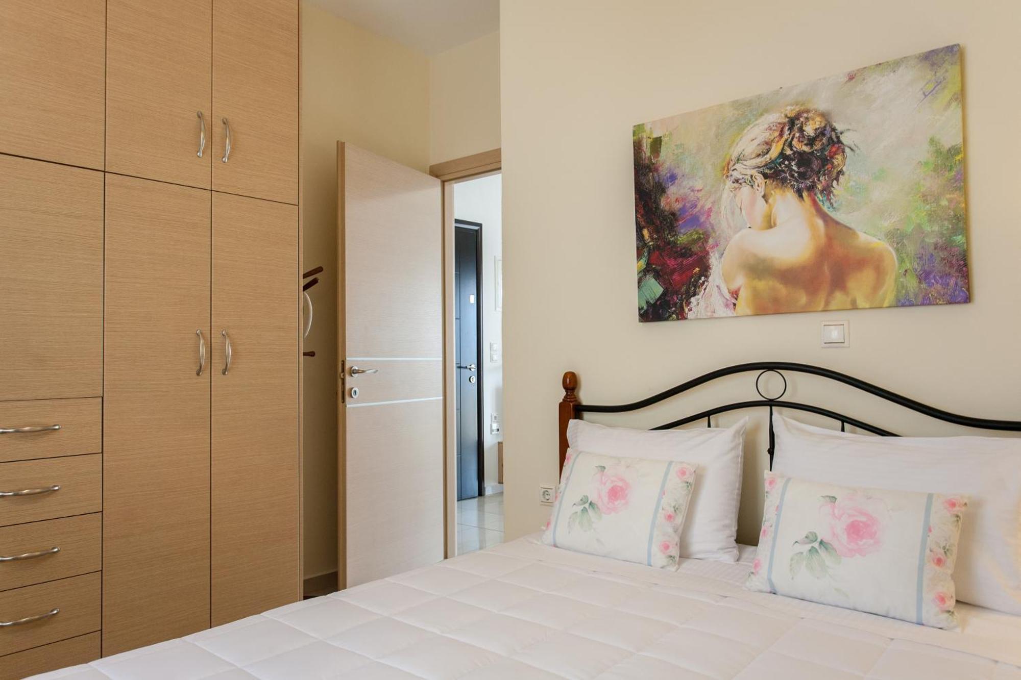 Mary Suites Chania Chania  Zewnętrze zdjęcie