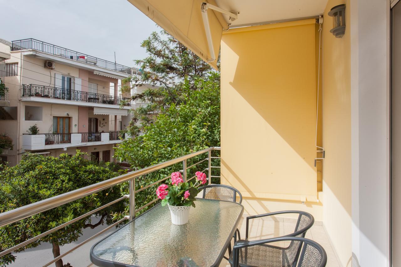 Mary Suites Chania Chania  Zewnętrze zdjęcie