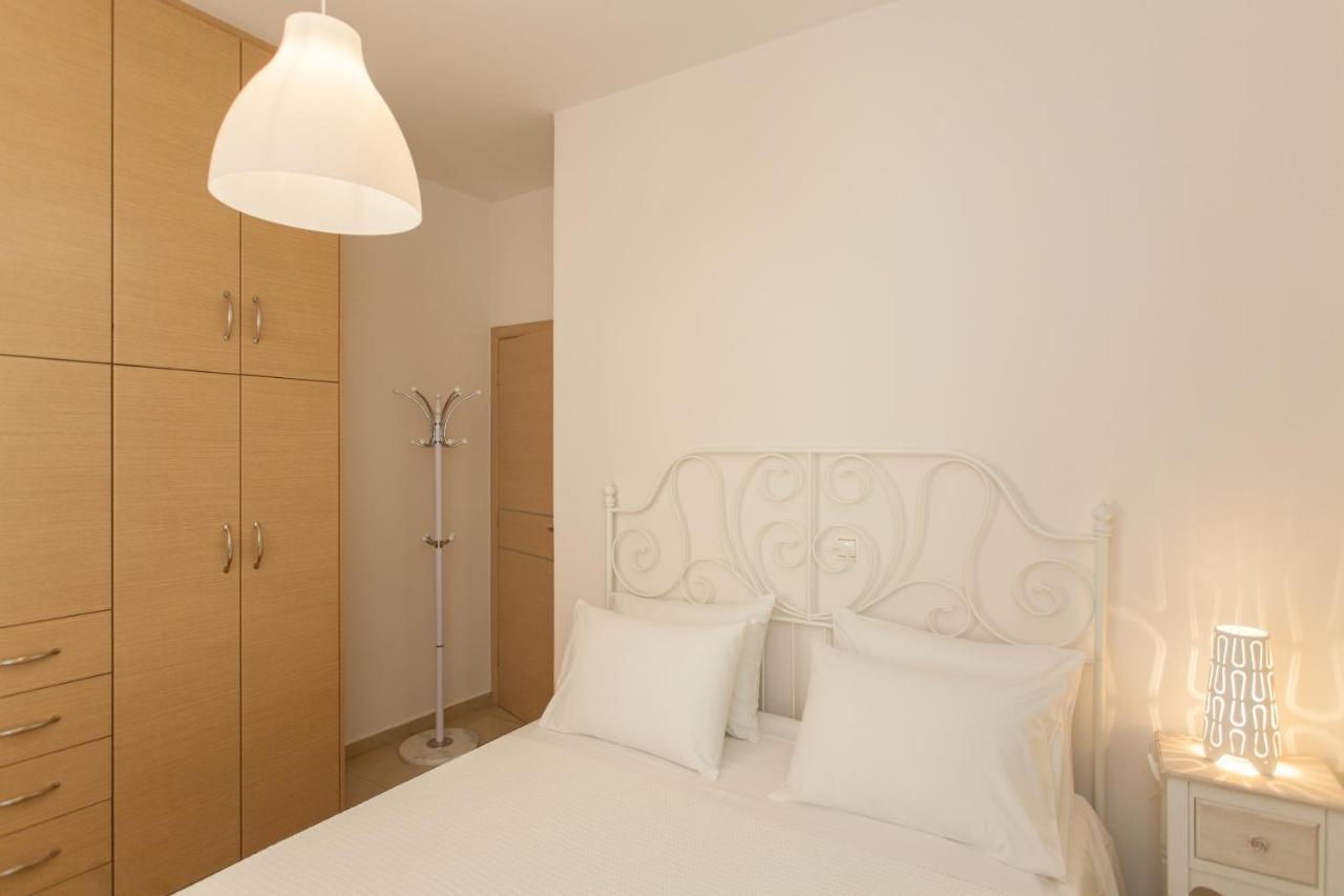 Mary Suites Chania Chania  Zewnętrze zdjęcie