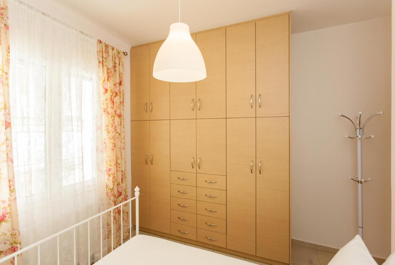 Mary Suites Chania Chania  Zewnętrze zdjęcie